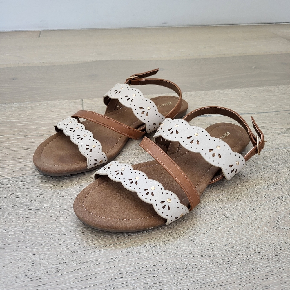 Sandals - Picture 2 of 3